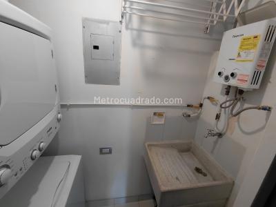 Apartamento en arriendo en El Poblado, Medellín · foto 9 de 15
