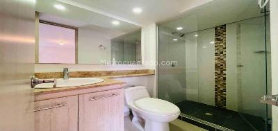 Apartamento de 3 alcobas en venta en Las Lomitas, Sabaneta, 71 m² · foto 12 de 17