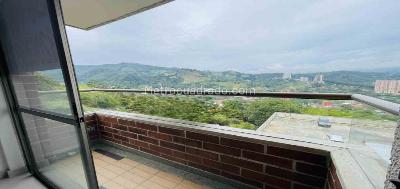 Apartamento de 3 alcobas en venta en Las Lomitas, Sabaneta, 71 m² · foto 14 de 17