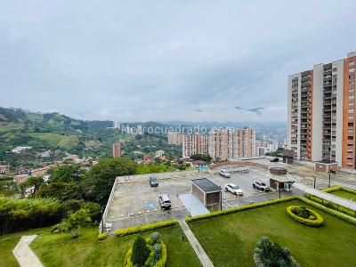 Apartamento de 3 alcobas en venta en Las Lomitas, Sabaneta, 71 m² · foto 17 de 17
