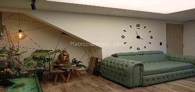 Casa de 3 alcobas en venta en Belen Rincon, Medellín, 71 m² · foto 2 de 13