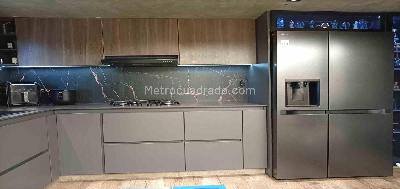 Casa de 3 alcobas en venta en Belen Rincon, Medellín, 71 m² · foto 5 de 13