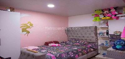 Casa de 3 alcobas en venta en Belen Rincon, Medellín, 71 m² · foto 9 de 13