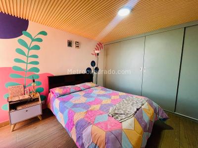 Apartamento de 2 alcobas en venta en Niquia, Bello, 69 m² · foto 10 de 20