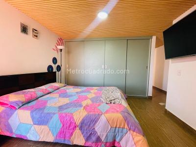 Apartamento de 2 alcobas en venta en Niquia, Bello, 69 m² · foto 11 de 20
