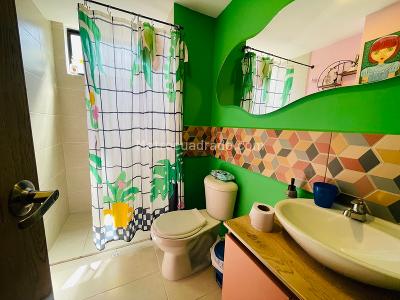 Apartamento de 2 alcobas en venta en Niquia, Bello, 69 m² · foto 12 de 20