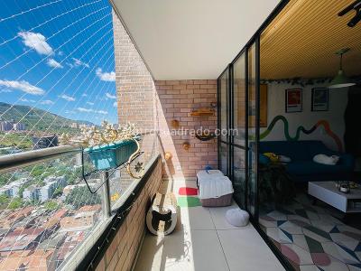 Apartamento de 2 alcobas en venta en Niquia, Bello, 69 m² · foto 15 de 20