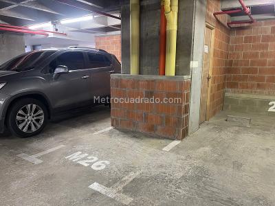 Apartamento de 2 alcobas en venta en Niquia, Bello, 69 m² · foto 16 de 20