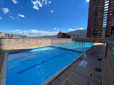 Apartamento de 2 alcobas en venta en Niquia, Bello, 69 m² · foto 17 de 20