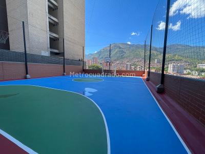 Apartamento de 2 alcobas en venta en Niquia, Bello, 69 m² · foto 18 de 20