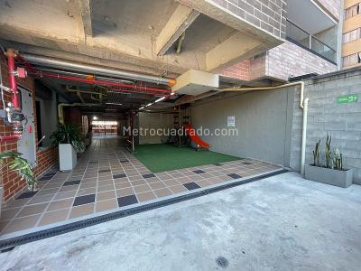 Apartamento de 2 alcobas en venta en Niquia, Bello, 69 m² · foto 19 de 20