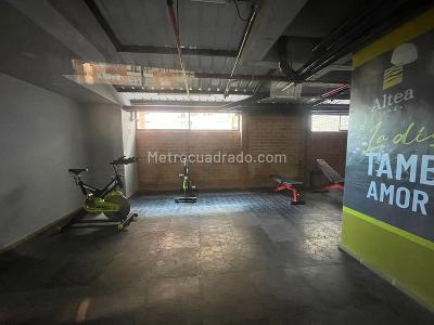 Apartamento de 2 alcobas en venta en Niquia, Bello, 69 m² · foto 20 de 20