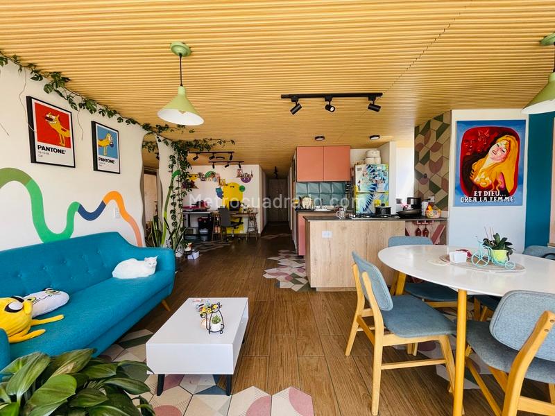 Piso – Bello, Niquía - Vista 3