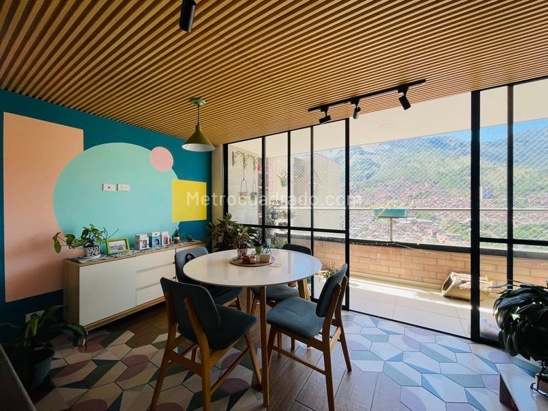 Piso – Bello, Niquía - Vista 4