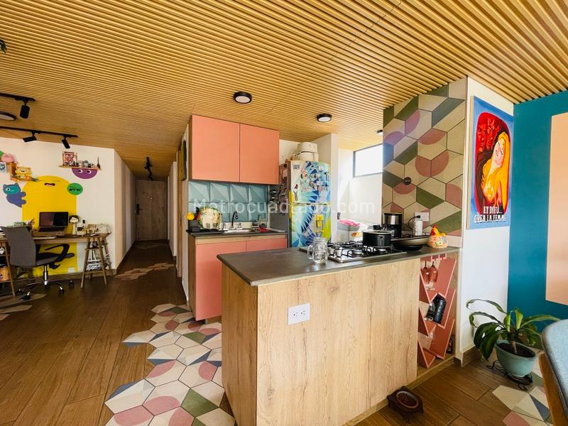 Piso – Bello, Niquía - Vista 5