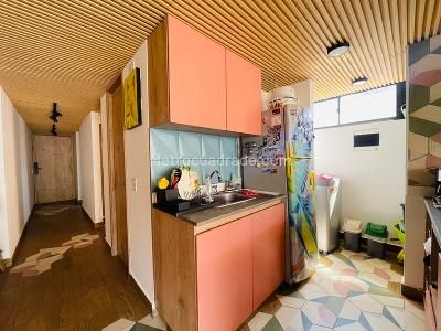 Apartamento de 2 alcobas en venta en Niquia, Bello, 69 m² · foto 6 de 20