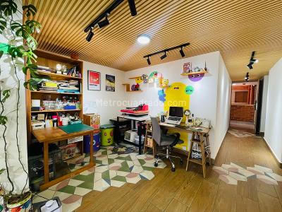 Apartamento de 2 alcobas en venta en Niquia, Bello, 69 m² · foto 7 de 20