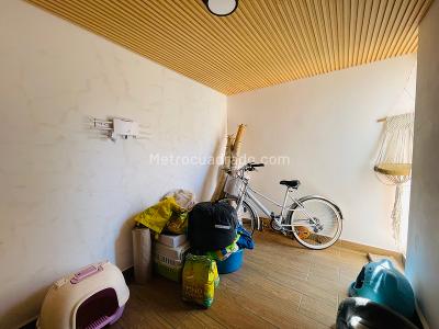 Apartamento de 2 alcobas en venta en Niquia, Bello, 69 m² · foto 8 de 20