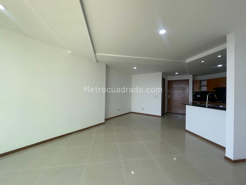 Piso – Sabaneta, San Isidro - Vista 2