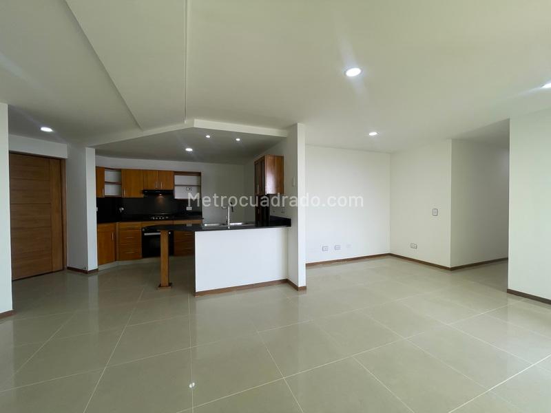 Piso – Sabaneta, San Isidro - Vista 3