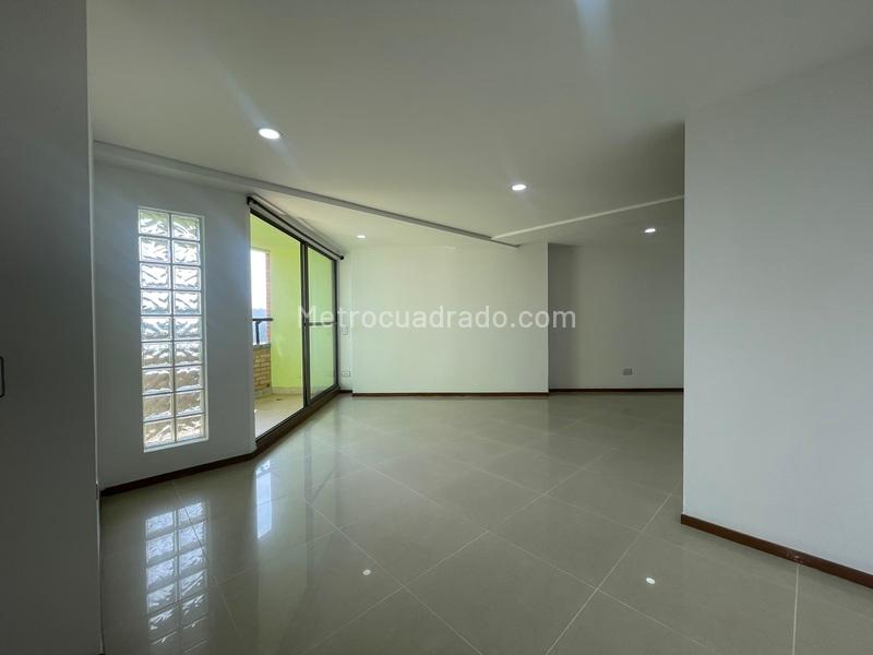 Piso – Sabaneta, San Isidro - Vista 4