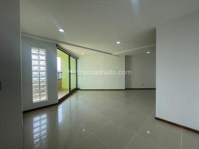 Apartamento de 3 alcobas en venta en Las Lomitas, Sabaneta, 110 m² · foto 3 de 20