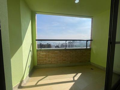 Apartamento de 3 alcobas en venta en Las Lomitas, Sabaneta, 110 m² · foto 17 de 20