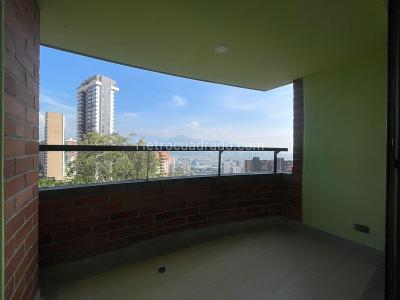 Apartamento de 3 alcobas en venta en Las Lomitas, Sabaneta, 110 m² · foto 18 de 20