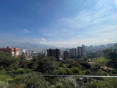 Apartamento de 3 alcobas en venta en Las Lomitas, Sabaneta, 110 m² · foto 19 de 20