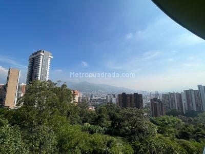 Apartamento de 3 alcobas en venta en Las Lomitas, Sabaneta, 110 m² · foto 20 de 20