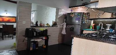 Apartamento en venta en El Poblado, Medellín · foto 5 de 10