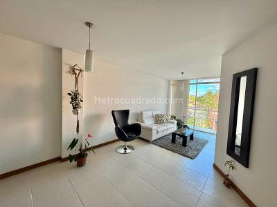 Apartamento de 2 alcobas en venta en San Antonio De Pereira, Rionegro, 74 m² · foto 11 de 11
