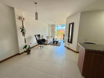 Apartamento de 2 alcobas en venta en San Antonio De Pereira, Rionegro, 74 m² · foto 4 de 11