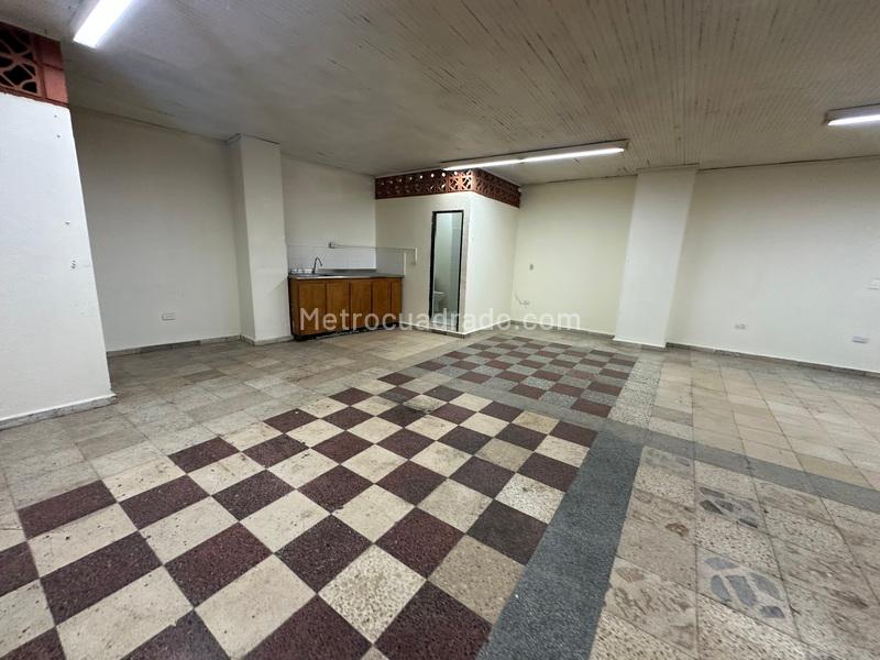 Local Comercial en Arriendo, Bello, Bello - Vista 3