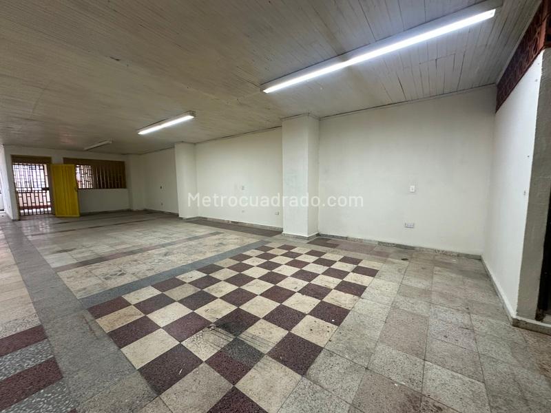 Local Comercial en Arriendo, Bello, Bello - Vista 5
