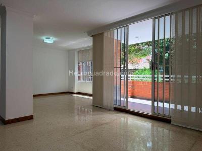 Apartamento de 4 alcobas en venta en Laureles, Medellín, 172 m² · foto 6 de 20