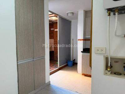 Apartamento de 4 alcobas en venta en Laureles, Medellín, 172 m² · foto 16 de 20