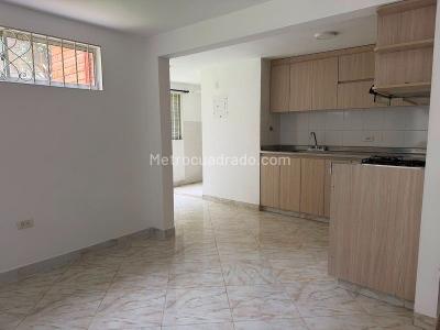 Apartamento en venta en Medellin, Medellín · foto 5 de 11