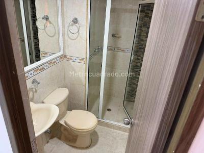 Apartamento en venta en Medellin, Medellín · foto 6 de 11
