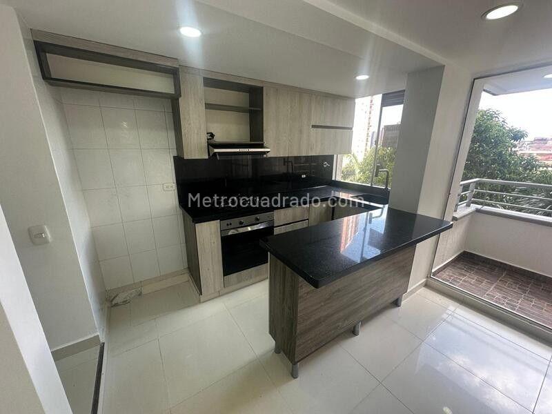 3BR Apartment for Rent in Madera (Puerta Madera) - 2