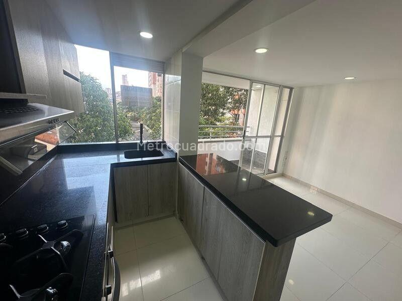 3BR Apartment for Rent in Madera (Puerta Madera) - 3