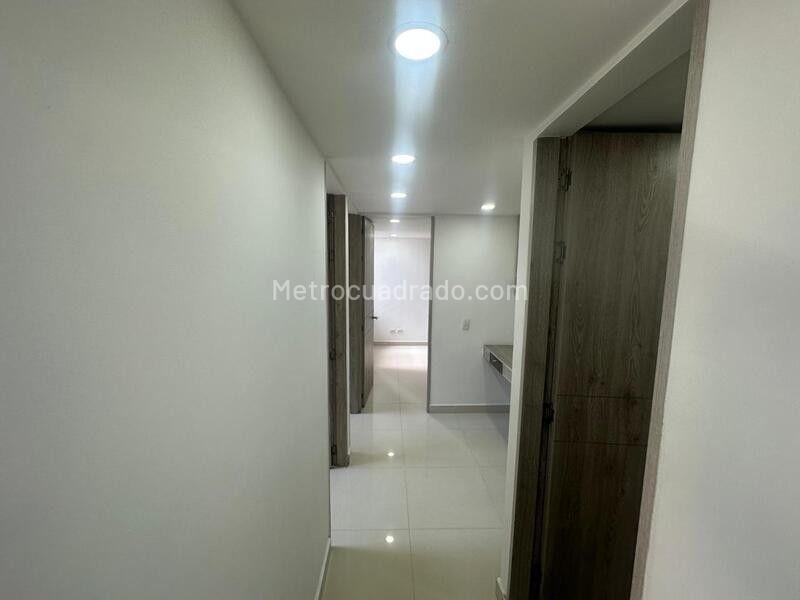 3BR Apartment for Rent in Madera (Puerta Madera) - 4
