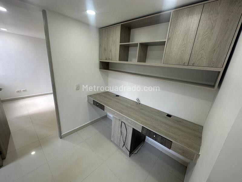 Piso – Bello, La Gabriela - Más