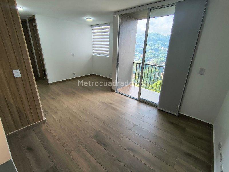 2BR Apartment in Ancon (50 m²)
