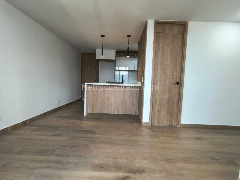2BR Apartment in Ancon (50 m²) - 3