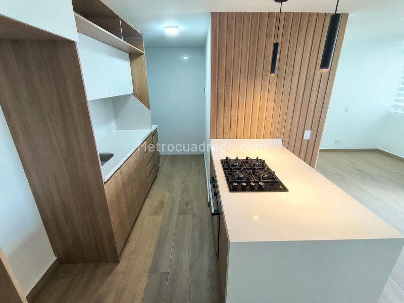 2BR Apartment in Ancon (50 m²) - 4