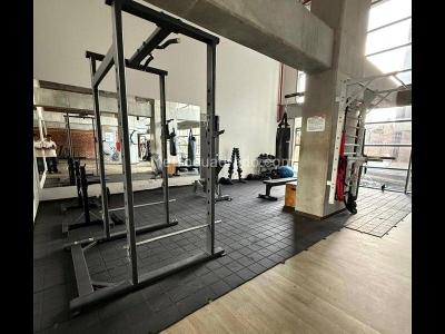 Apartamento de 1 alcoba en arriendo en El Poblado, Medellín, 50 m² · foto 13 de 13
