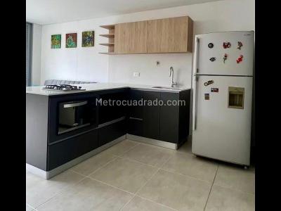 Apartamento de 1 alcoba en arriendo en El Poblado, Medellín, 50 m² · foto 4 de 13