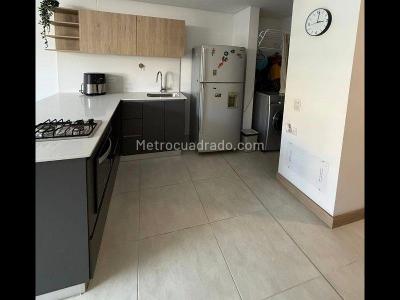Apartamento de 1 alcoba en arriendo en El Poblado, Medellín, 50 m² · foto 5 de 13