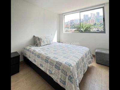 Apartamento de 1 alcoba en arriendo en El Poblado, Medellín, 50 m² · foto 6 de 13
